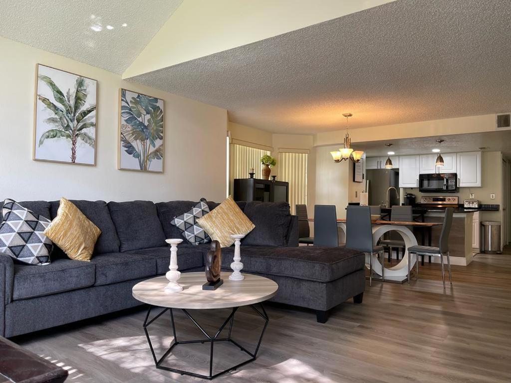 Luxury Condo 3Br Apartment Near Disney World Кисими Екстериор снимка