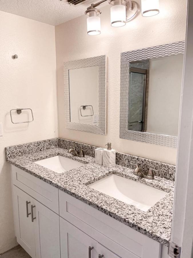 Luxury Condo 3Br Apartment Near Disney World Кисими Екстериор снимка