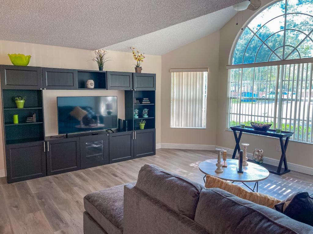 Luxury Condo 3Br Apartment Near Disney World Кисими Екстериор снимка