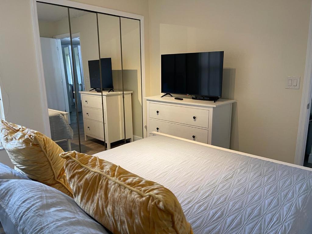 Luxury Condo 3Br Apartment Near Disney World Кисими Екстериор снимка