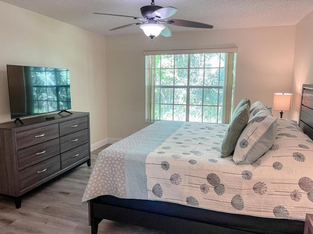 Luxury Condo 3Br Apartment Near Disney World Кисими Екстериор снимка