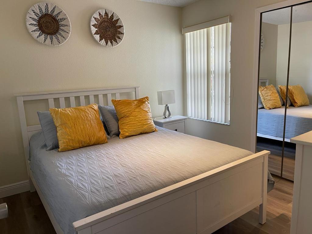 Luxury Condo 3Br Apartment Near Disney World Кисими Екстериор снимка