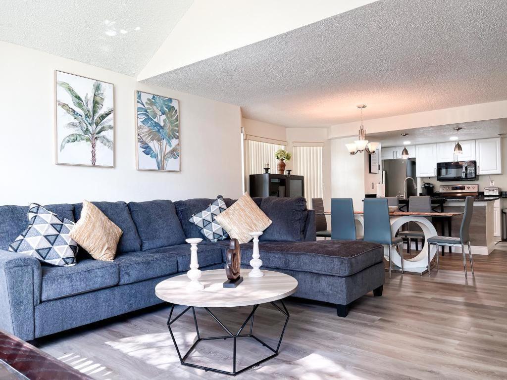 Luxury Condo 3Br Apartment Near Disney World Кисими Екстериор снимка