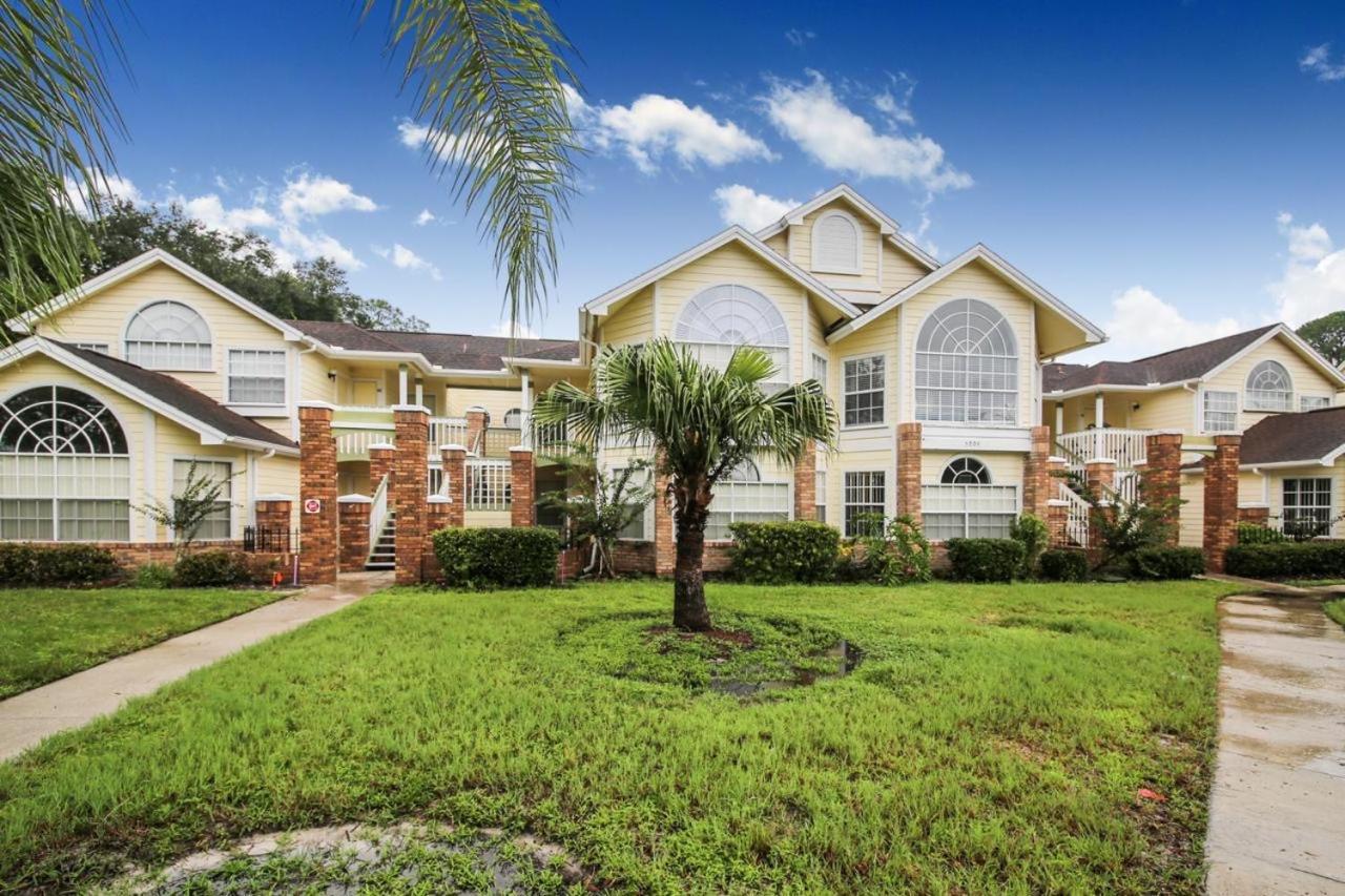 Luxury Condo 3Br Apartment Near Disney World Кисими Екстериор снимка