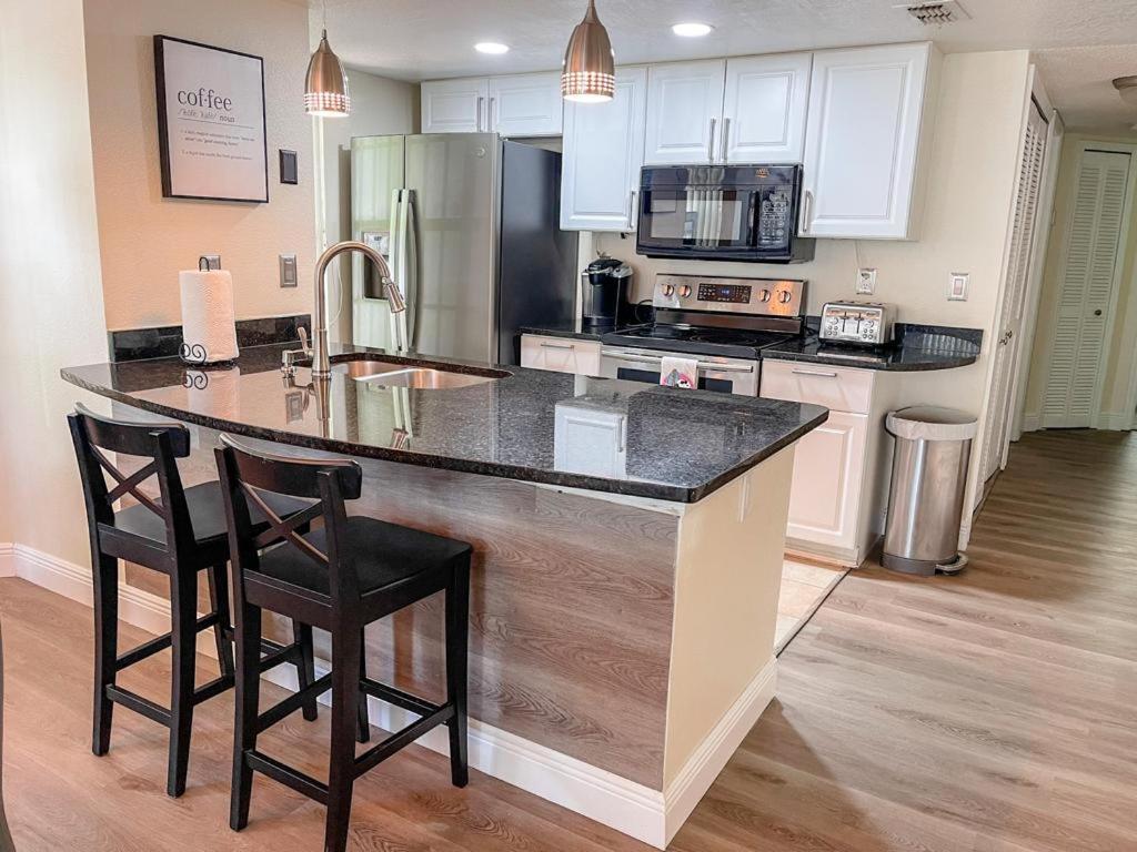 Luxury Condo 3Br Apartment Near Disney World Кисими Екстериор снимка